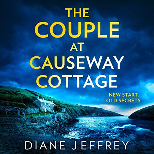 The Couple at Causeway Cottage Audiobook By Diane Jeffrey cover art