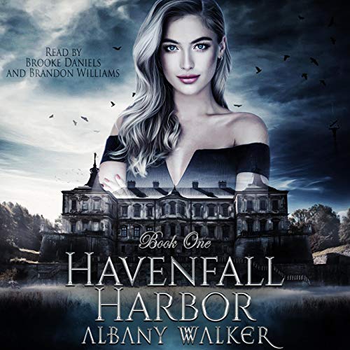 Havenfall Harbor Book One Audiobook By Albany Walker cover art