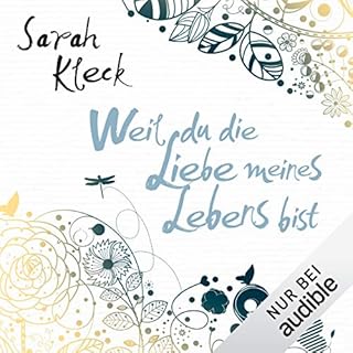 Weil du die Liebe meines Lebens bist Titelbild