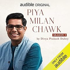 Piya Milan Chawk 2 cover art