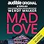 Mad Love  By  cover art