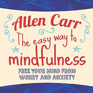 The Easy Way to Mindfulness copertina