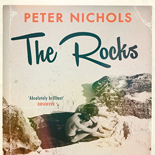 Couverture de The Rocks