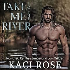 Take Me to the River cover art