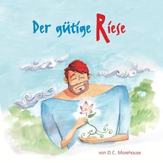 Der g&uuml;tige Riese cover art