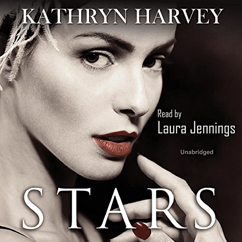 Stars Audiobook By Kathryn Harvey cover art
