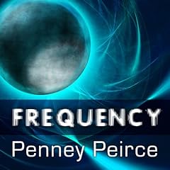 Frequency Audiolibro Por Penney Peirce arte de portada