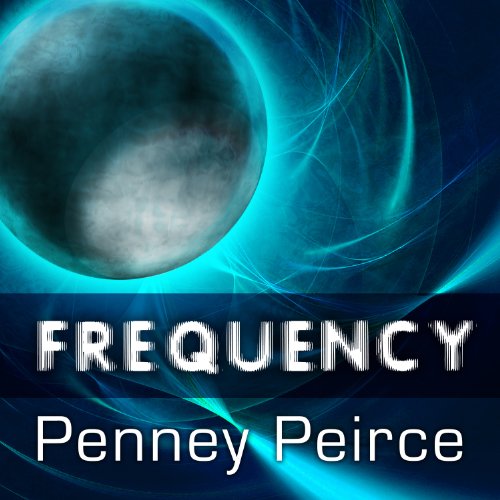 Frequency Audiolibro Por Penney Peirce arte de portada