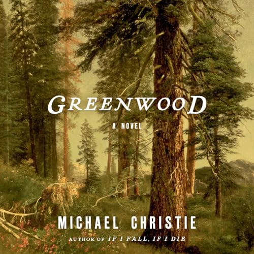 Couverture de Greenwood