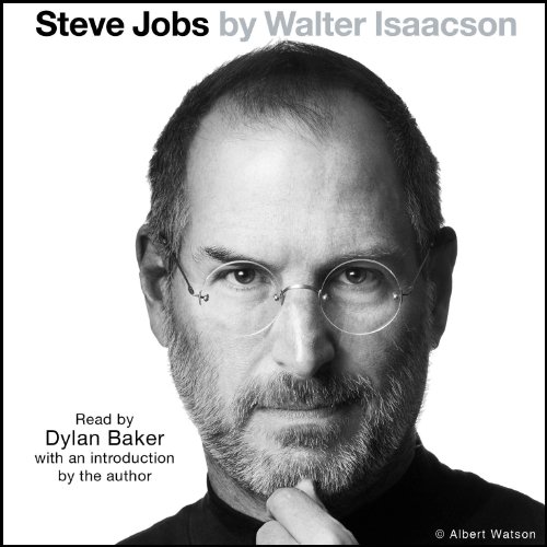 Steve Jobs Titelbild