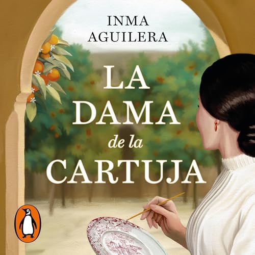 La dama de la Cartuja [The Lady of La Cartuja] Titelbild