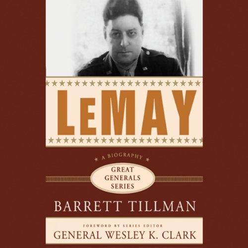 Lemay cover art