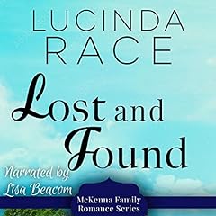 Lost and Found cover art