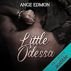 Couverture de Little Odessa