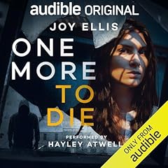 One More to Die cover art