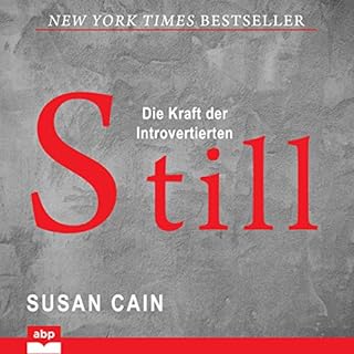 Still Audiolibro Por Susan Cain arte de portada