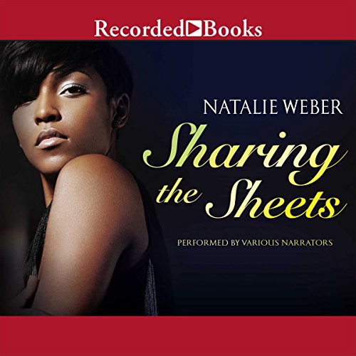 Sharing the Sheets cover art