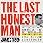 The Last Honest Man  Por  arte de portada