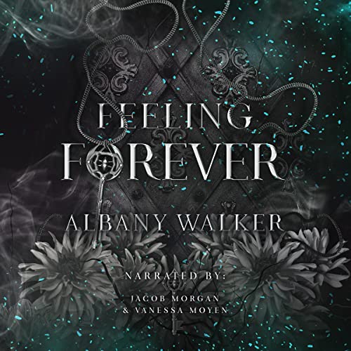 Feeling Forever cover art