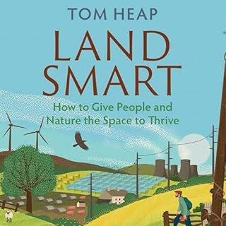 Land Smart cover art