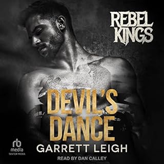 Devil's Dance Audiobook By Garrett Leigh cover art