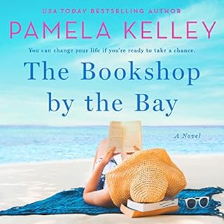 The Bookshop by the Bay Audiolibro Por Pamela M. Kelley arte de portada