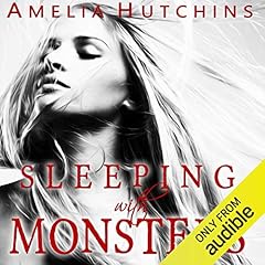 Page de couverture de Sleeping with Monsters