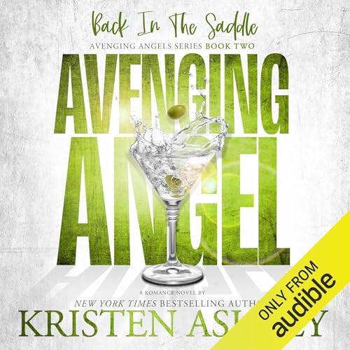 Back in the Saddle Audiolibro Por Kristen Ashley arte de portada