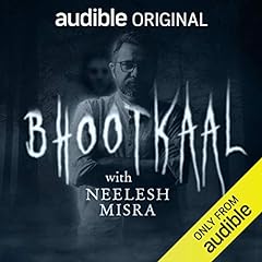 Bhoot Kaal cover art