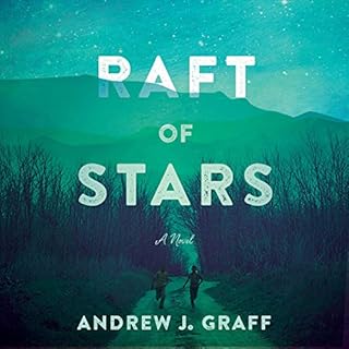 Raft of Stars Audiobook By Andrew J. Graff cover art