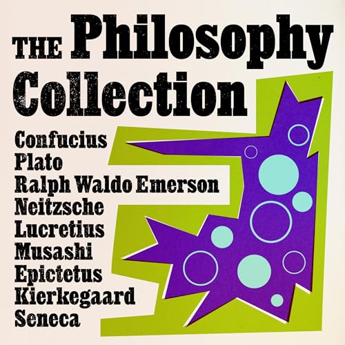 The Philosophy Collection Titelbild