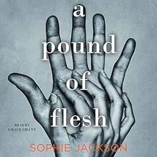 A Pound of Flesh Audiobook By Sophie Jackson cover art