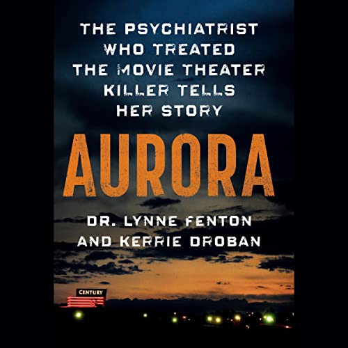 Aurora Audiobook By Dr. Lynne Fenton, Kerrie Droban cover art