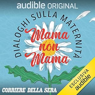 Mama non Mama copertina