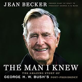 The Man I Knew Audiobook By Jean Becker cover art