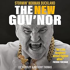 The New Guv'nor cover art