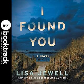 I Found You Audiobook By Lisa Jewell cover art