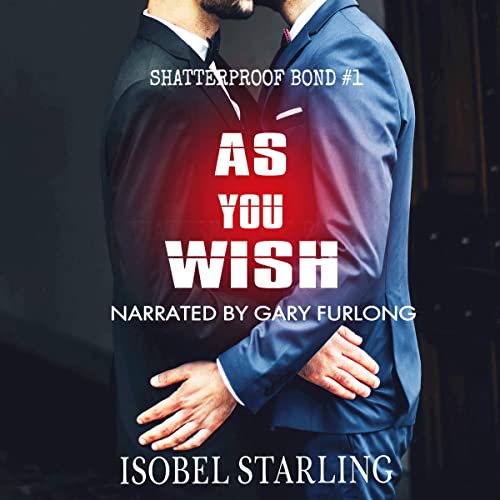 As You Wish Audiobook By Isobel Starling cover art