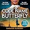 Code Name Butterfly  Por  arte de portada