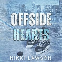 Offside Hearts cover art