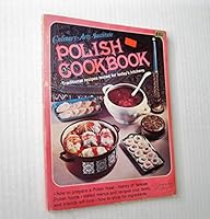 Polish cookbook (Adventures in cooking series)