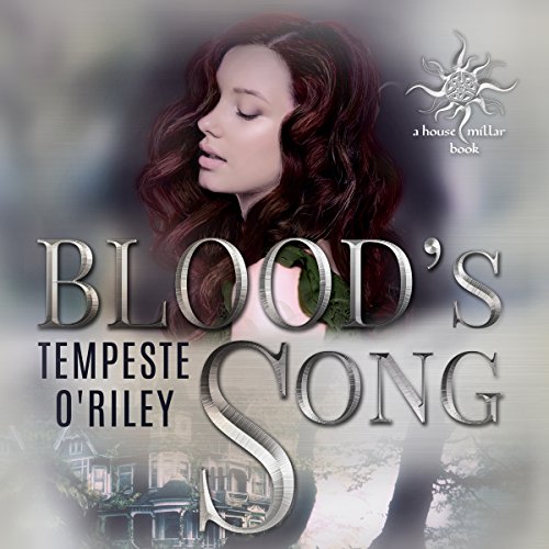 Blood's Song Audiobook By Tempeste O'Riley cover art