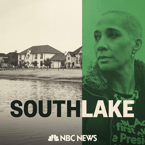 Southlake Podcast By NBC News cover art