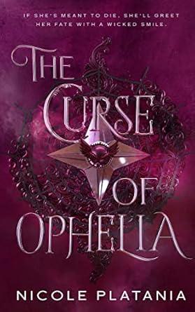 The Curse of Ophelia (English Edition)