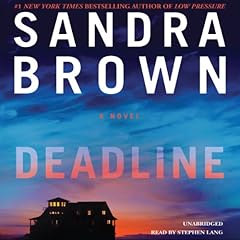 Deadline cover art