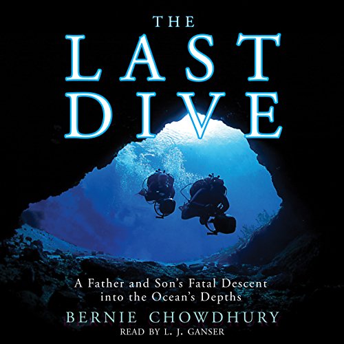 The Last Dive Titelbild