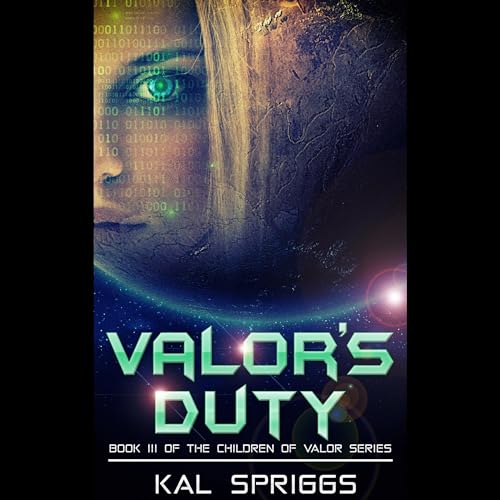 Couverture de Valor's Duty