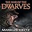 The War of the Dwarves cover art