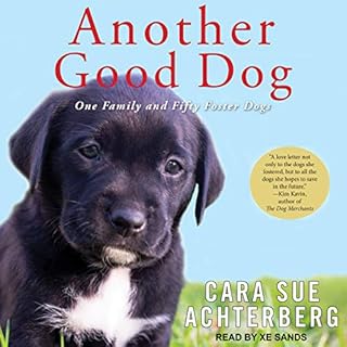 Another Good Dog Audiolibro Por Cara Sue Achterberg arte de portada
