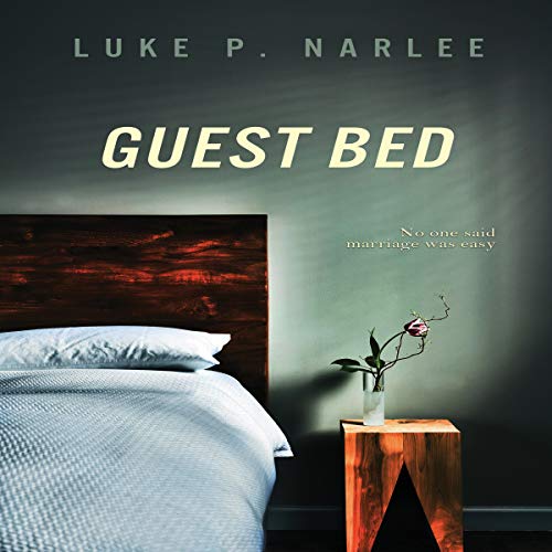 Guest Bed Titelbild